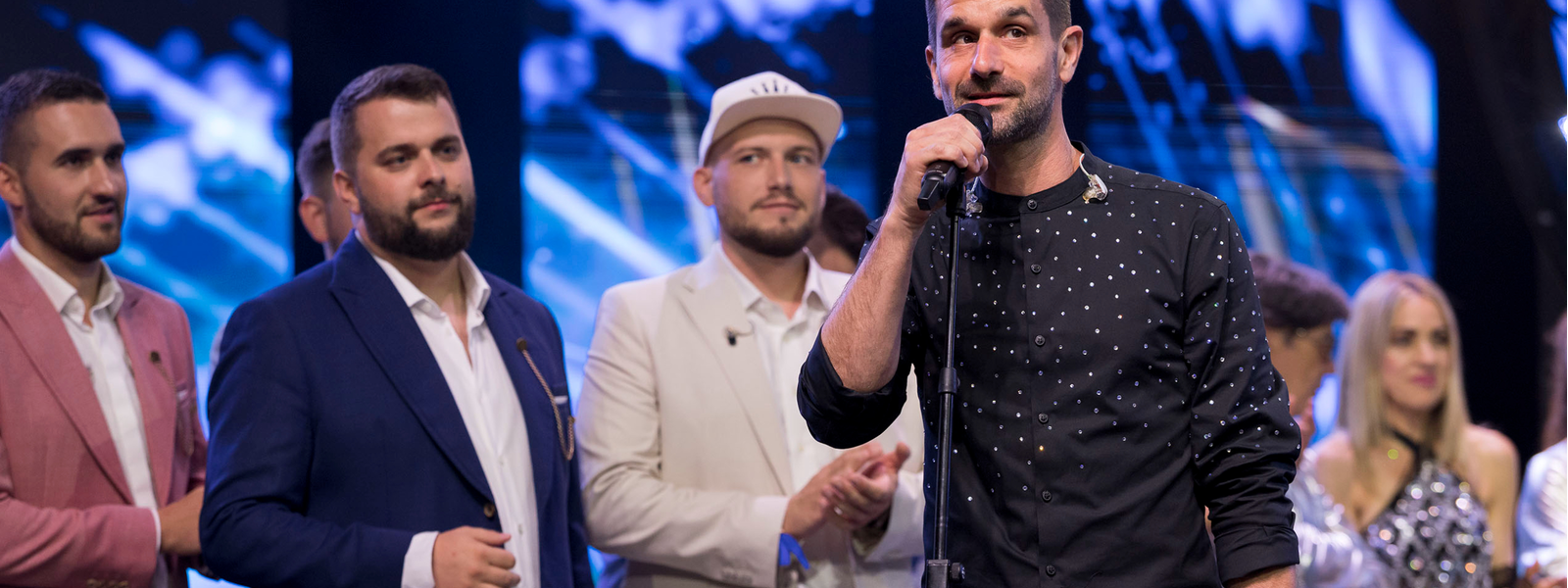Tomi Purich, foto Ale&scaron; Rosa