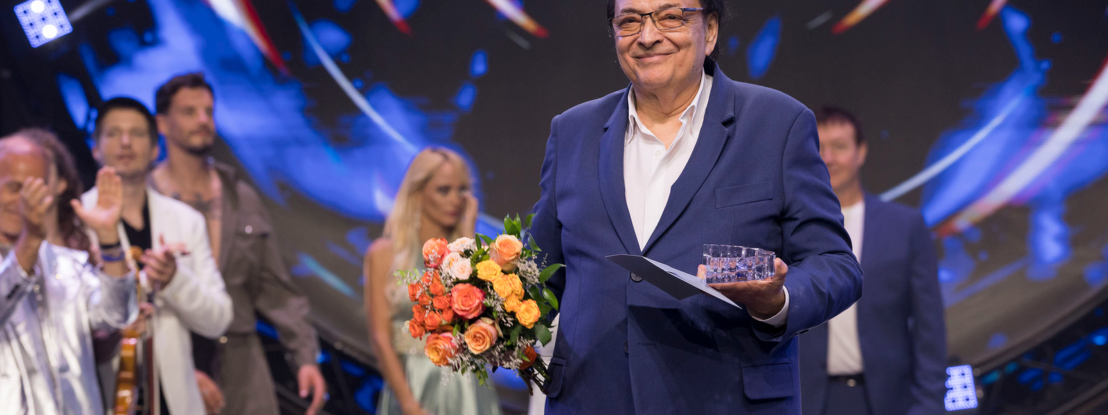 Oto Pestner, foto Ale&scaron; Rosa