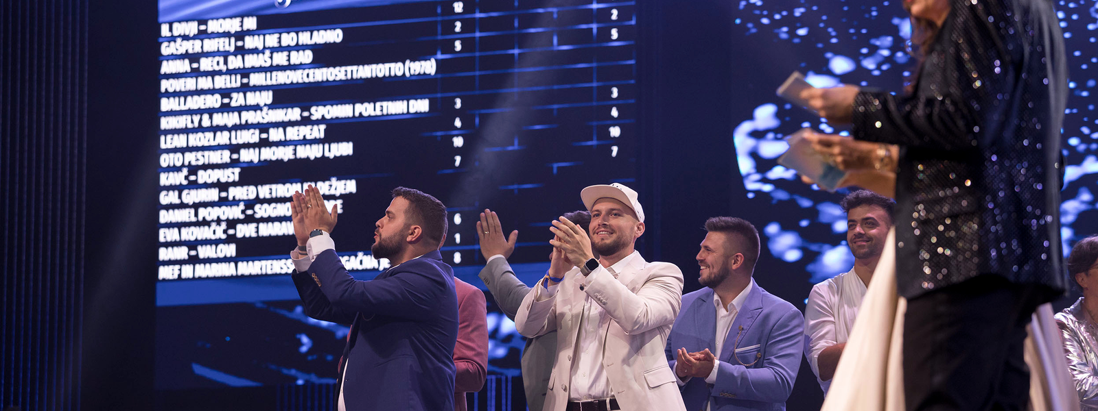 MMS 2026, foto Ale&scaron; Rosa