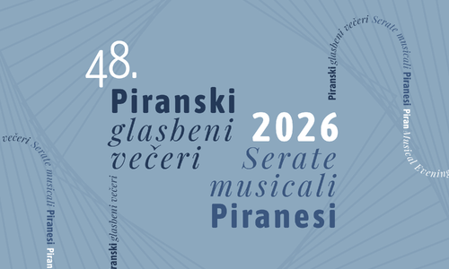 Concerto dei laureati del Concorso Tartini 2026