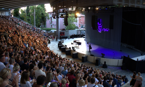 Bryan Adams, foto: Jadran Rusjan