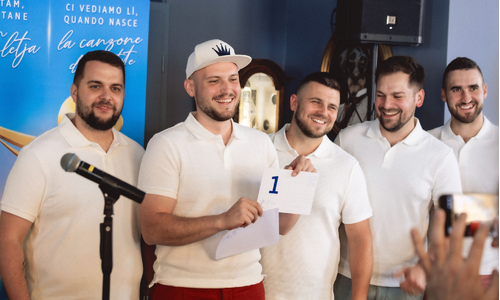 Il Divji
