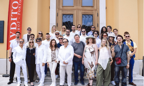 Nastopajoči na 45. festivalu MMS