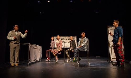 Foto: Urška Boljkovac