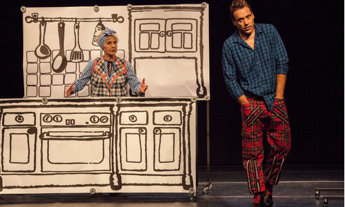 Foto: Urška Boljkovac