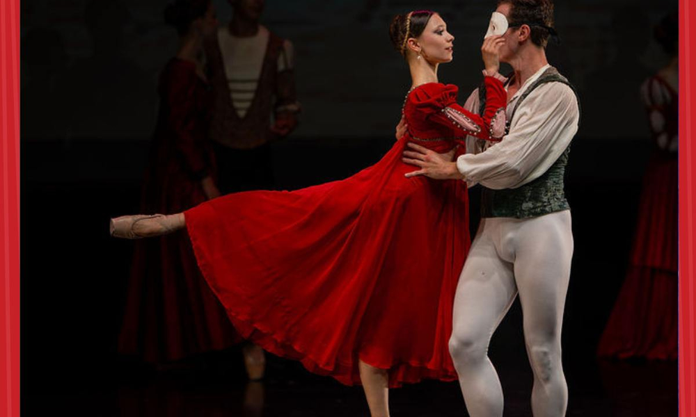 Romeo & Juliet, foto arhiv DBUS