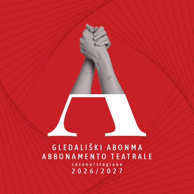 Gledali&scaron;ki abonma za odrasle 2026/27