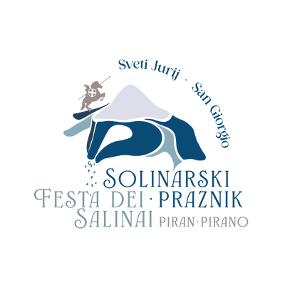 Festa dei salinai in occasione della festa di San Giorgio