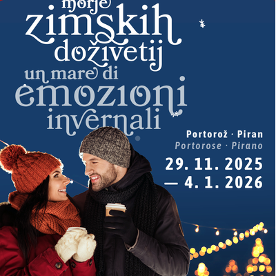 Rojstnodnevni paket “Ledene svečke"