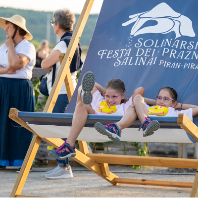 Foto galerija Solinarskega praznika ob prazniku Sv. Jerneja