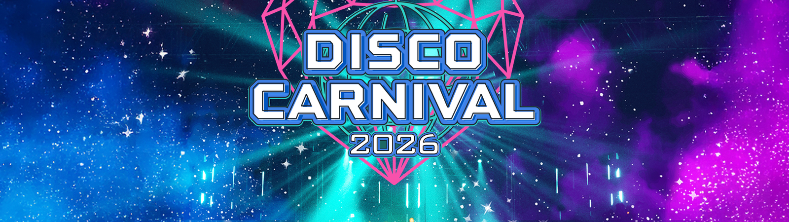 Nagradna igra Disco Carnival 2026