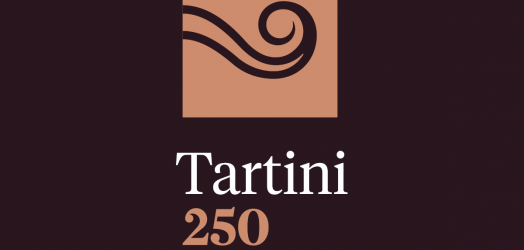 Discover Tartini 