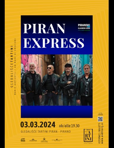 Piran Express