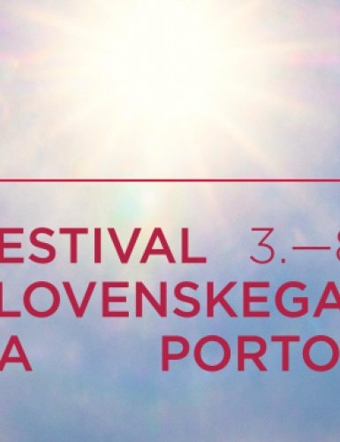 26. Festival slovenskega filma Portorož